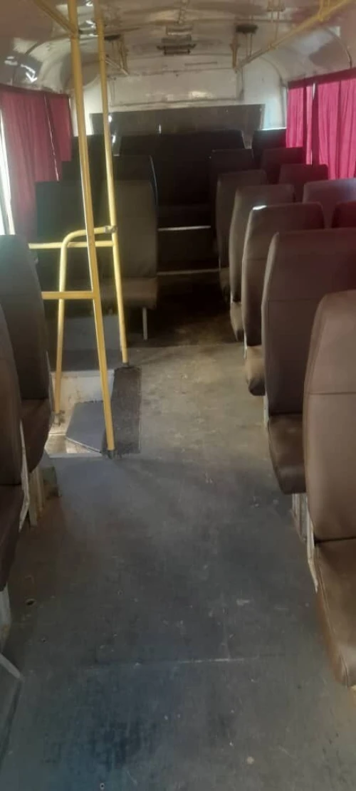 YouYou Bus 2005