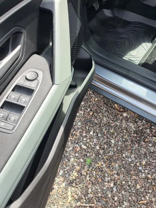Dacia BIGSTER 2025 EXTREME PLUS