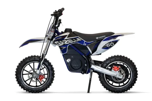 Nitro Gazelle 550w 2023