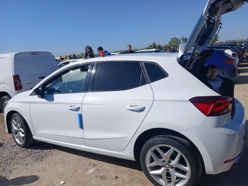 Seat Ibiza 2022 FR