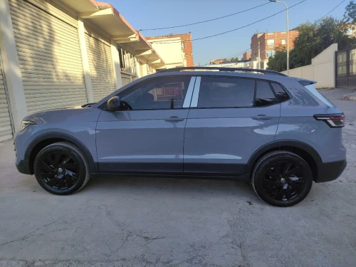 Volkswagen tharu 2025 XR