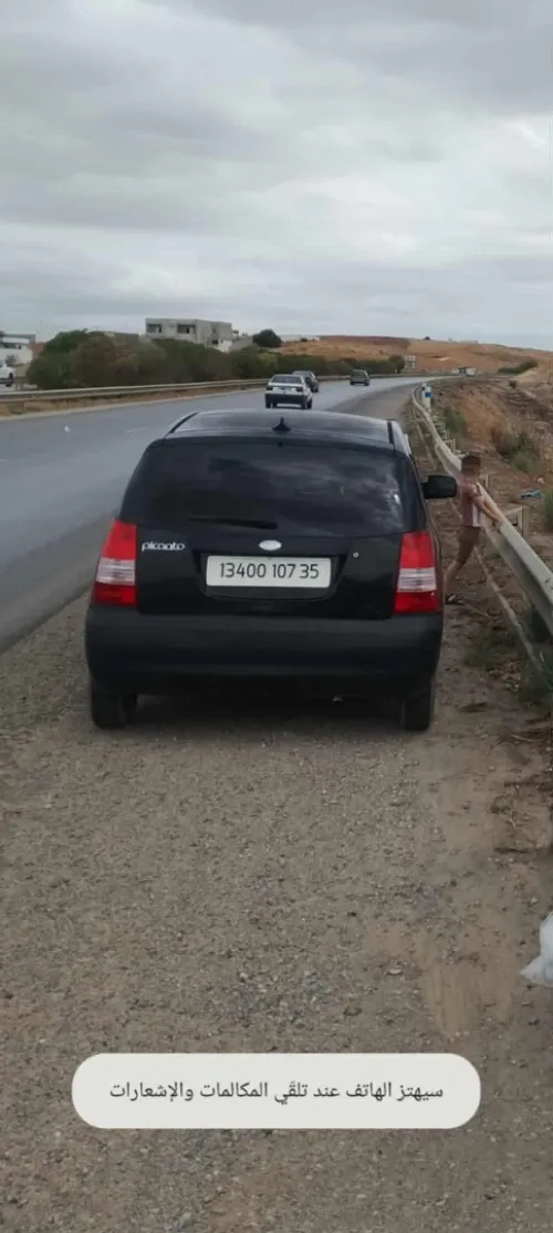 Kia Picanto 2007 picanto