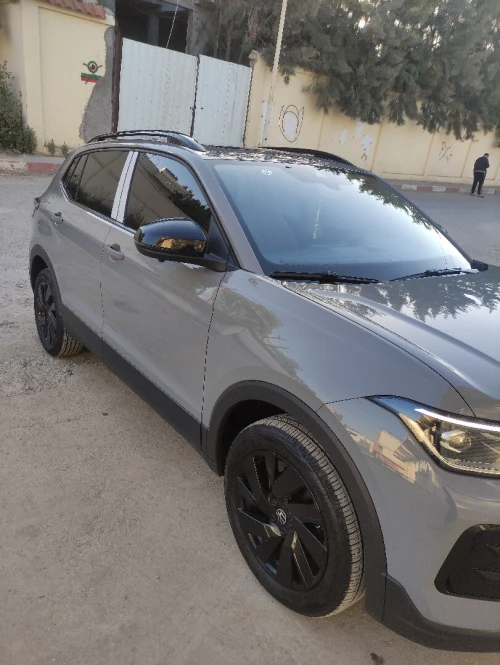 Volkswagen tharu 2025 XR