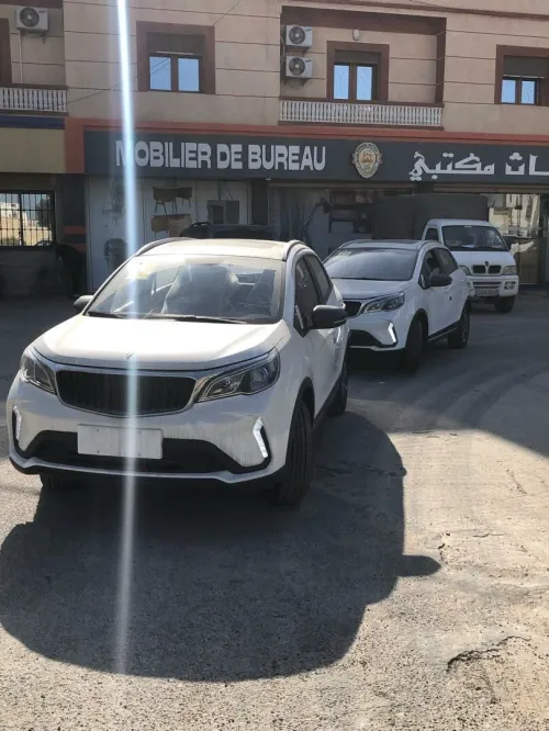 Geely GX3 PRO  2026 Livan