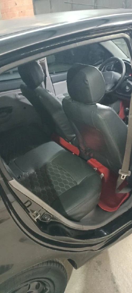 Kia Picanto 2007 picanto