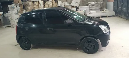 Kia Picanto 2007 picanto