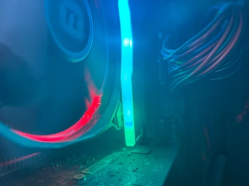Pc gamer intel i5 GeForce gtx 950 ram 8gb