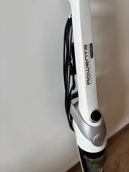 Aspirateur Rowenta 
