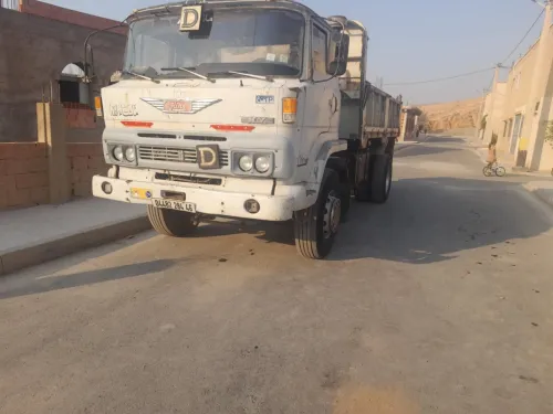 HINO KY 1984 KY 1984