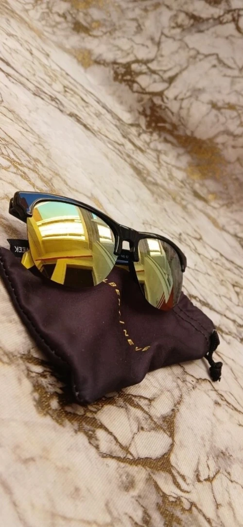 Lunettes