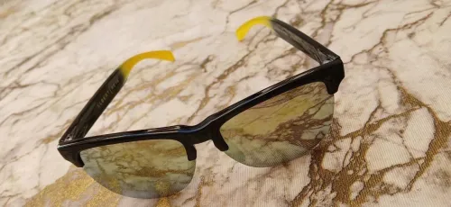 Lunettes