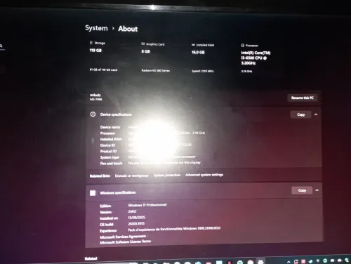 Pc gamer