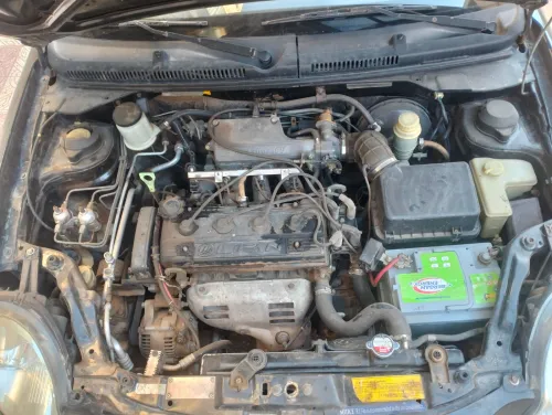 Lifan 320 2012 
