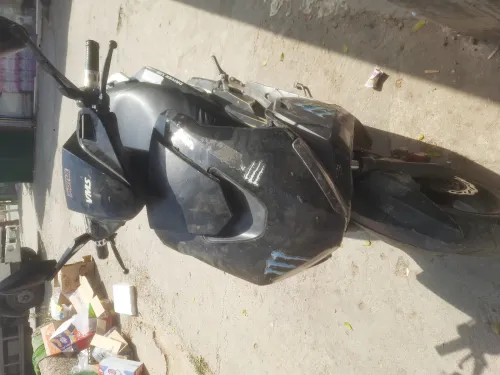VMS DRIVER 2019