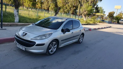 Peugeot 207 2008 207