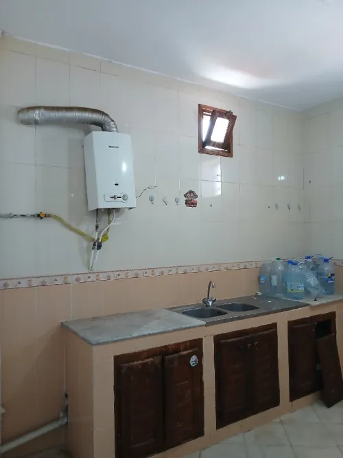 Location Appartement F2 Alger Bab ezzouar