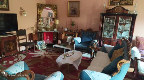 Vente Villa Sidi Bel Abbès Sidi bel abbes