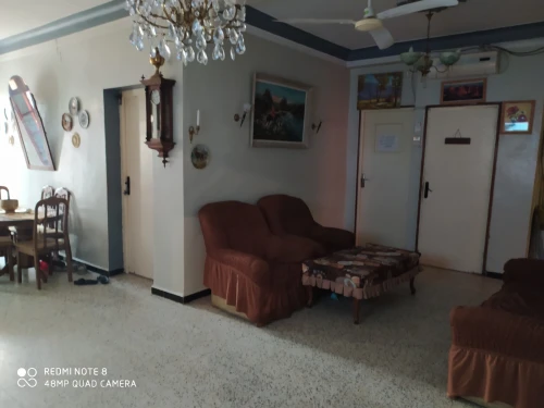 Vente Villa Sidi Bel Abbès Sidi bel abbes