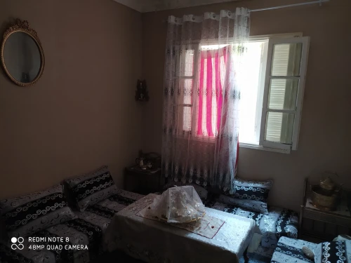 Vente Villa Sidi Bel Abbès Sidi bel abbes