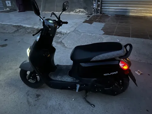 VMS Cuxi 2020