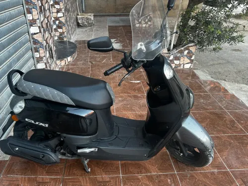 VMS Cuxi 2020