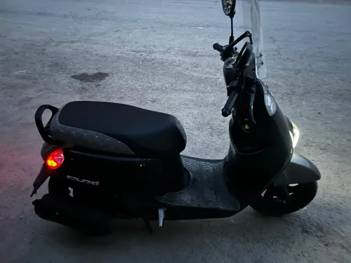 VMS Cuxi 2020