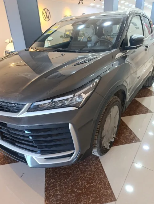Geely Coolray 2025 Full option