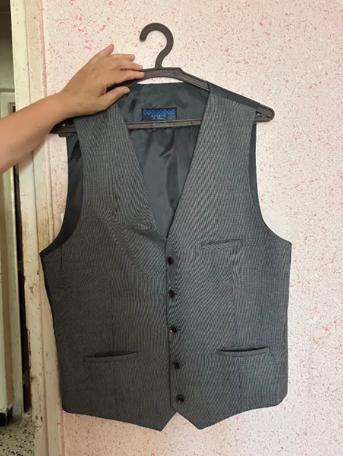 Costume Benneti 3 pièces 