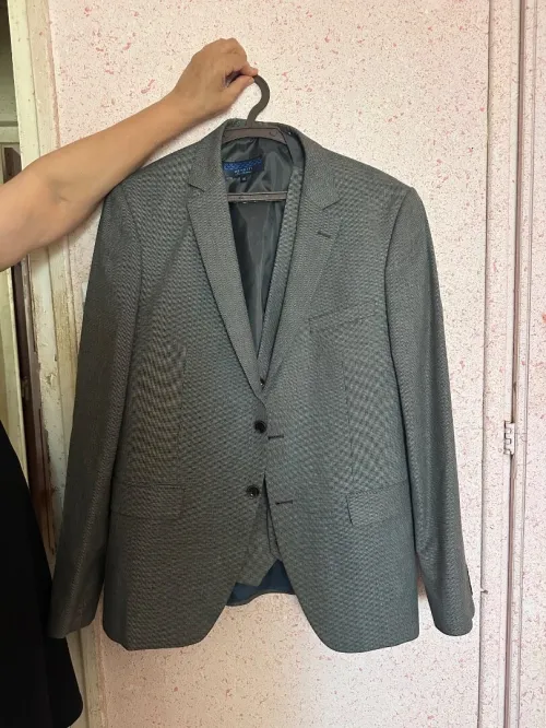 Costume Benneti 3 pièces 