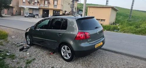 Volkswagen Golf 5 2007 Carat