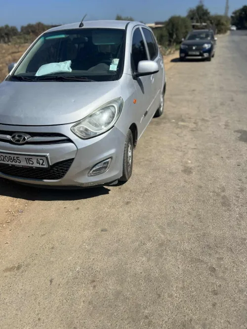 Hyundai i10 2015 GL Plus
