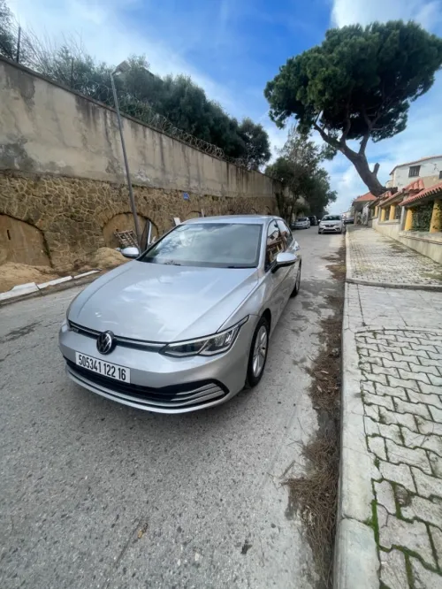 Volkswagen Golf 8 2022 Life Plus