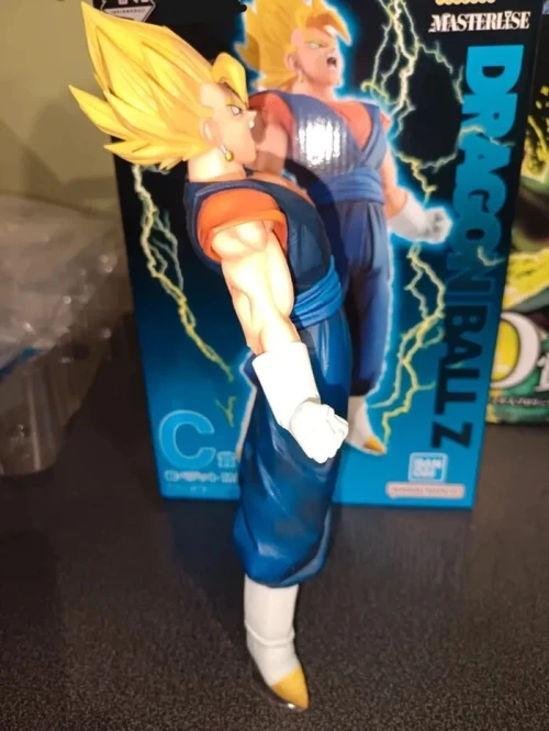 Figurine DBZ vegeto