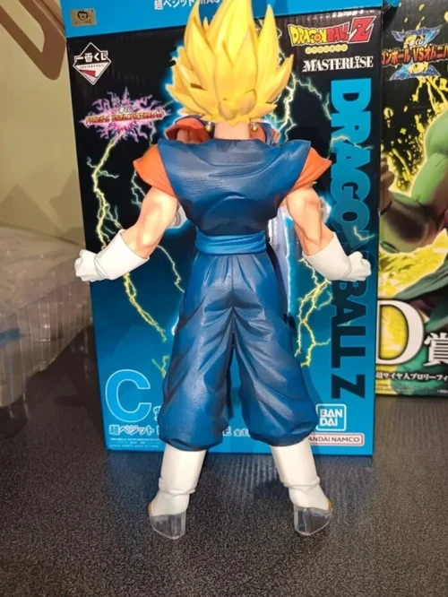 Figurine DBZ vegeto