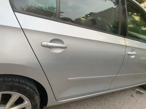 Skoda Rapid 2019 Edition