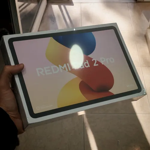 Xiaomi Redmi pad 2 pro