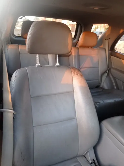 Kia Sorento 2008 2.5crdi