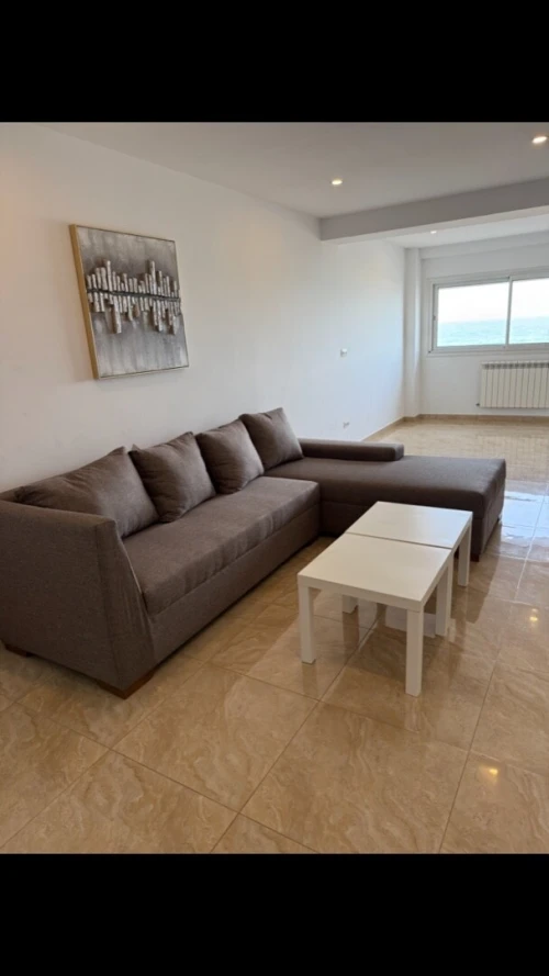 Location Appartement F3 Annaba Annaba