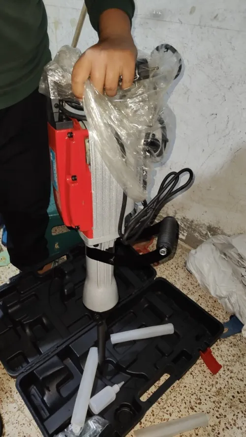marteau piqueur Bosch 10/10