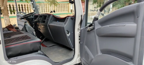 IZUZU NPR 6ton 2023