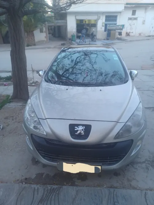 Peugeot 308 2009 Premium