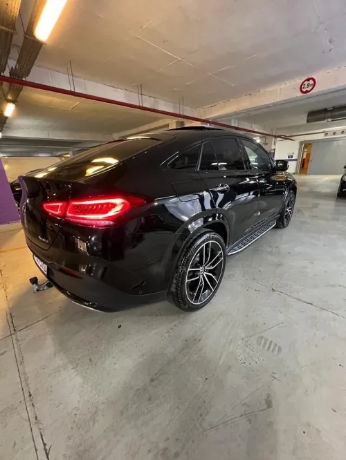 Mercedes Gle 2023 350d