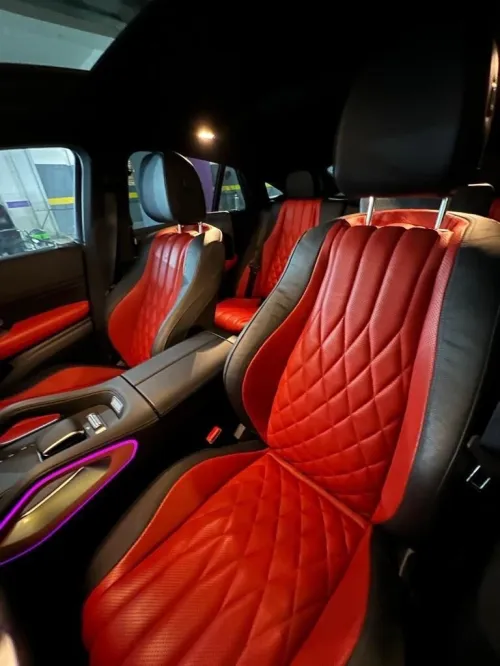 Mercedes Gle 2023 350d