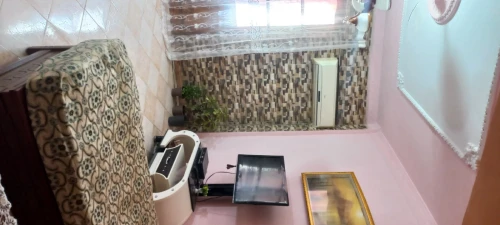 Location vacances Appartement F2 Alger Alger centre