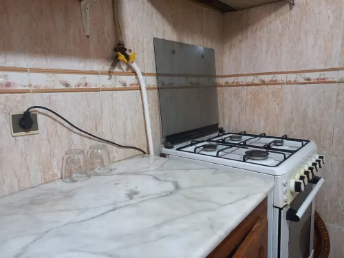 Location vacances Appartement F2 Alger Alger centre