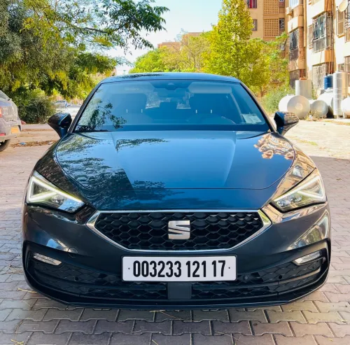 Seat Leon 2021 Leon