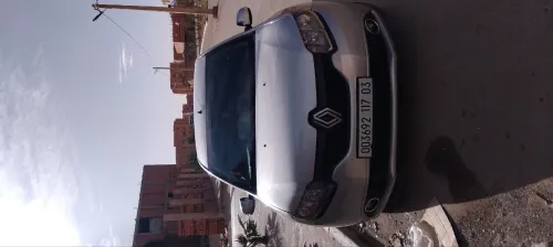 Renault Symbol 2017 