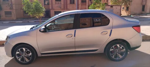 Renault Symbol 2017 