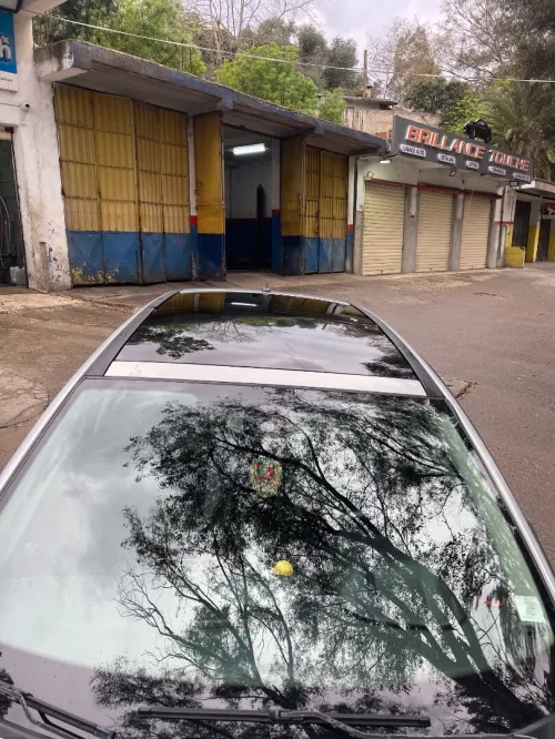 Renault Megane 2 2003 Extreme