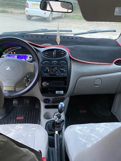 Chery QQ 2016 QQ